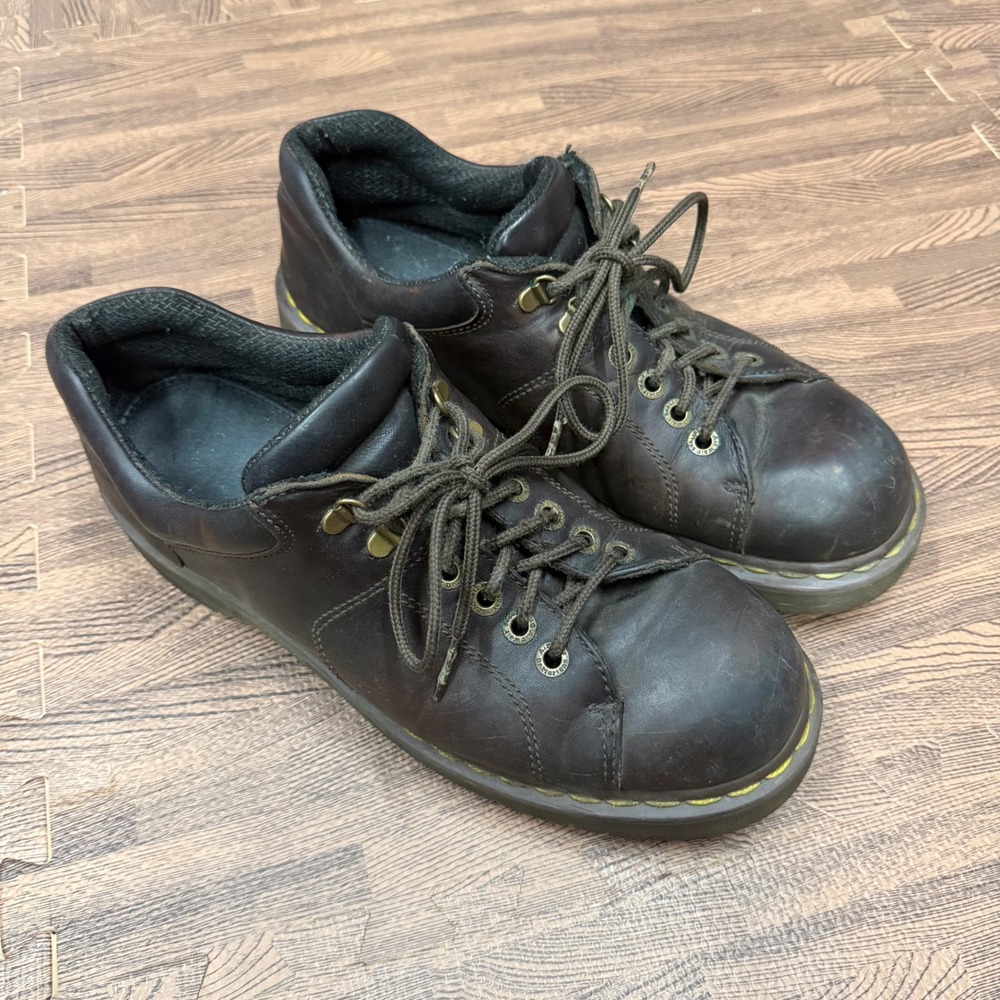 vintage Dr. Martens 8312